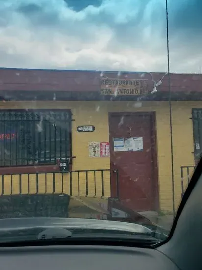 El Nayarita Mexican Restaurant