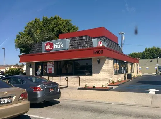 Jack in the Box