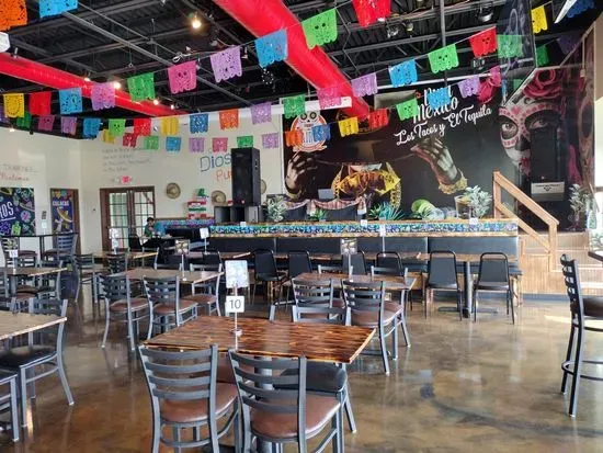 Fiesta Mexico Mexican Bar and Grill