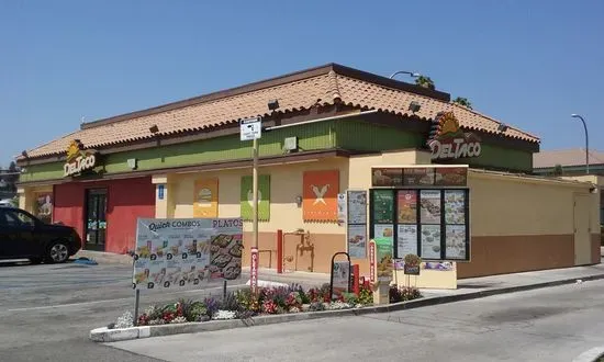 Del Taco