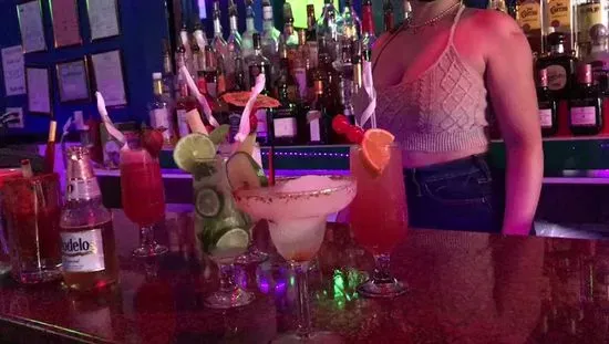 El Paso Restaurant Bar