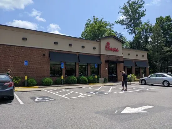 Chick-fil-A