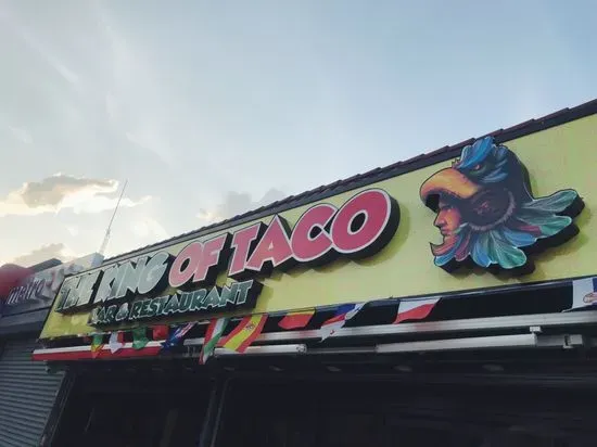 The King of Taco