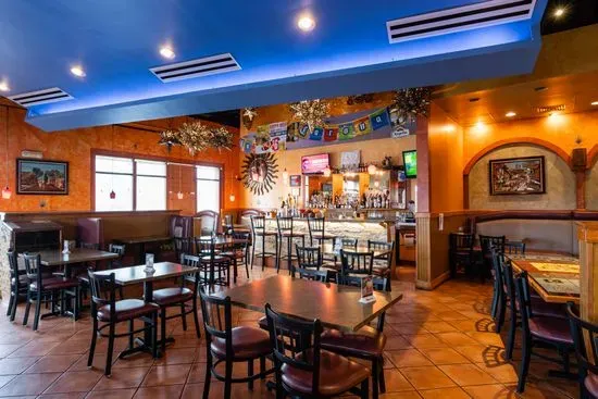 Rico's Mexican Grill