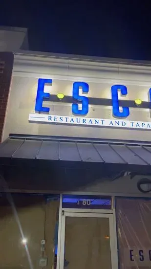 Esco Marietta Restaurant and Tapas