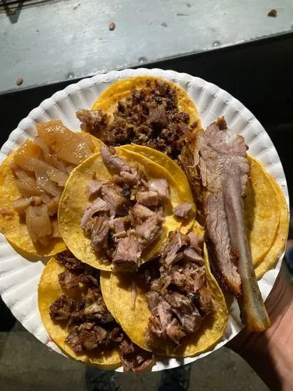 Tacos Lupita