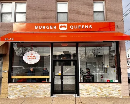 Burger Queens