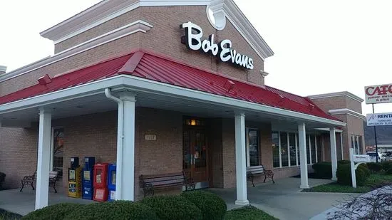 Bob Evans