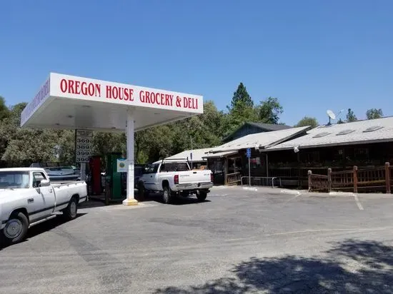 Oregon House Grocery & Deli