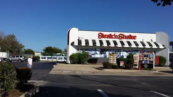 Steak 'n Shake