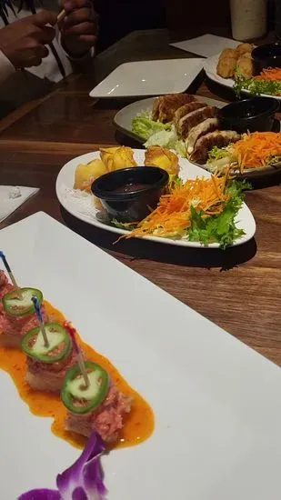 Mira Sushi Restaurant