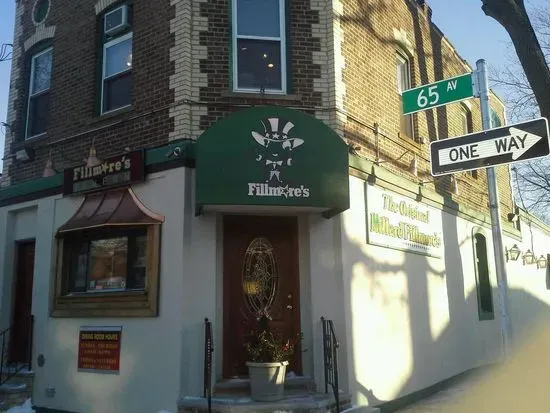 Fillmore's Tavern