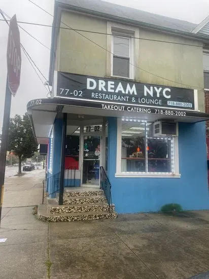 DREAM NYC REST & LOUNGE