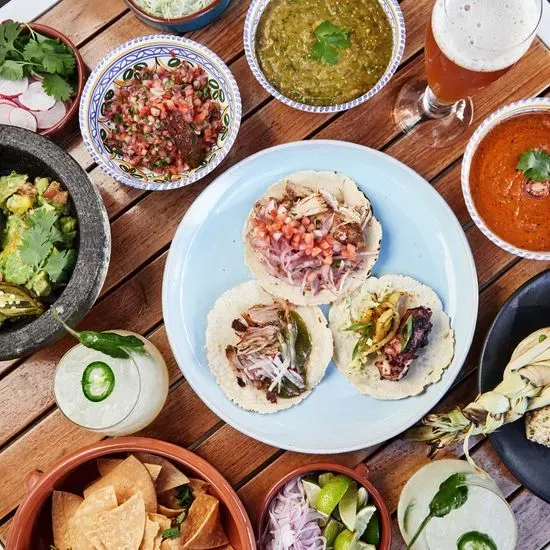 The Roof Garden at The Peninsula Beverly Hills Beverly Hills, CA