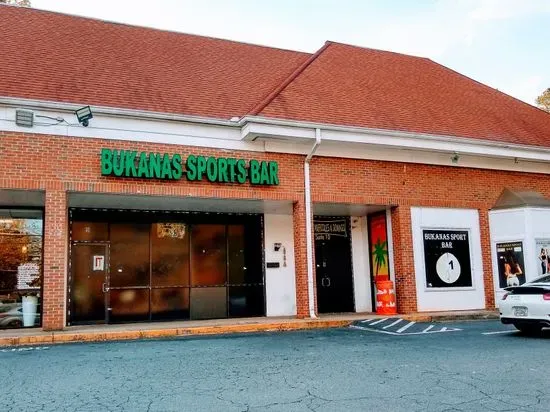 Bukanas Sports Bar