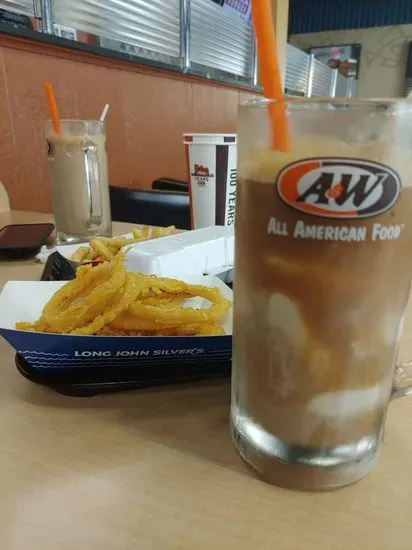 A&W Restaurant