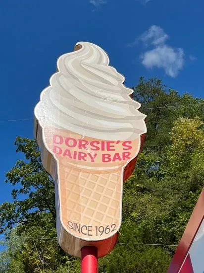 Dorsie's Dairy Bar