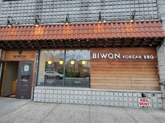 Biwon Restaurant