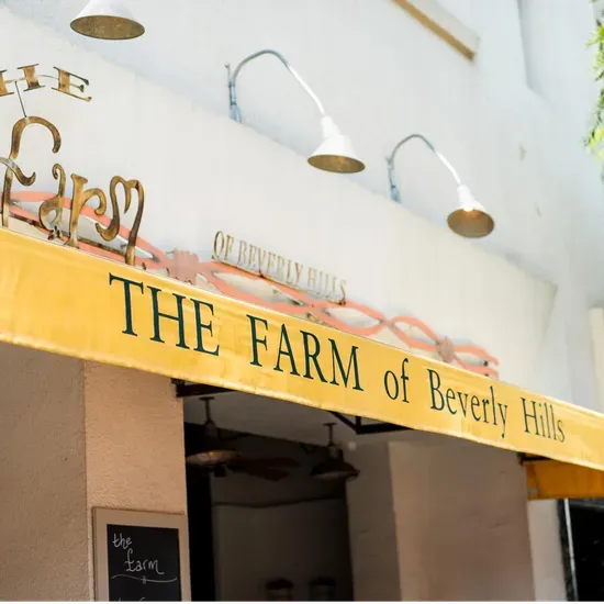 The Farm of Beverly Hills