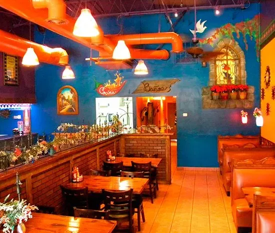 El Sol Mexican Restaurant Bar & Grill