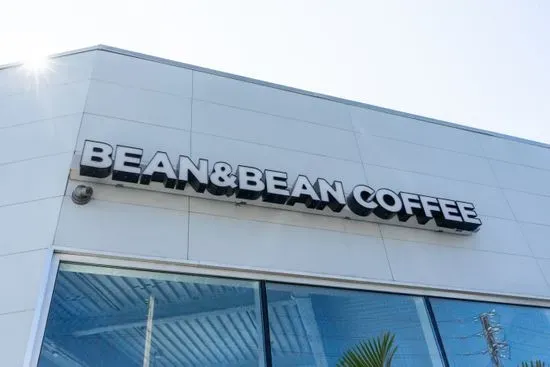 Bean & Bean Queens — Roastery & Cafe