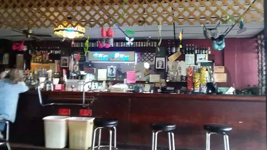 Pub Bar