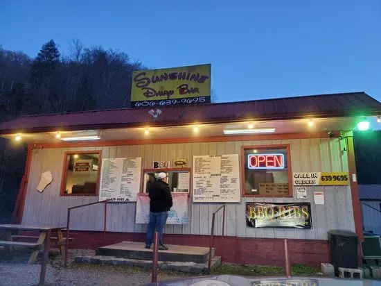 Sunshine Dairy Bar