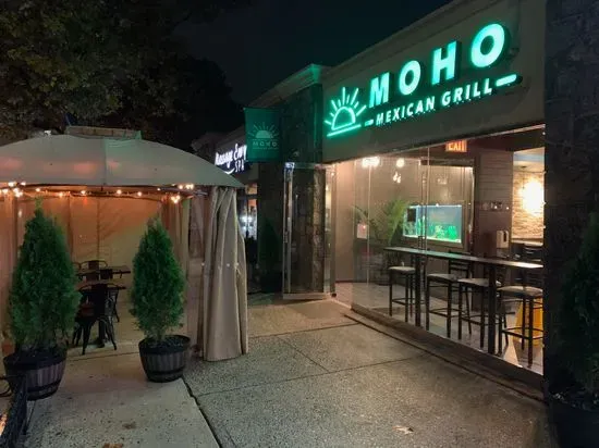 Moho Mexican Grill