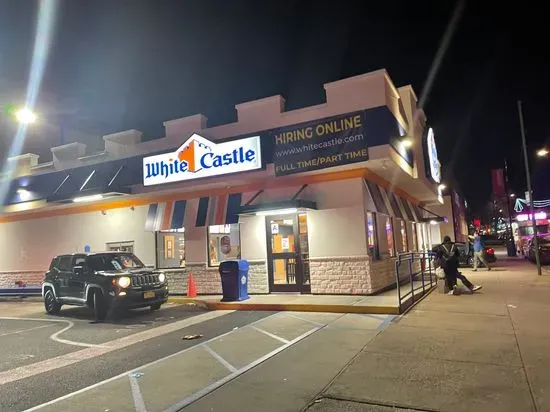 White Castle