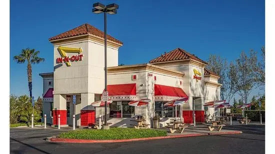 In-N-Out Burger