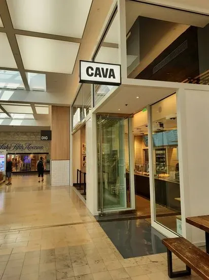 CAVA