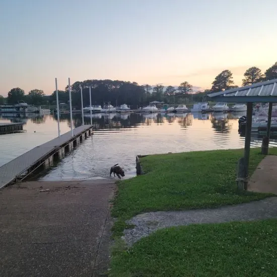 River's Edge Marina Cropwell, AL Checkle