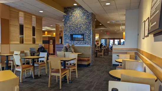 Panera Bread