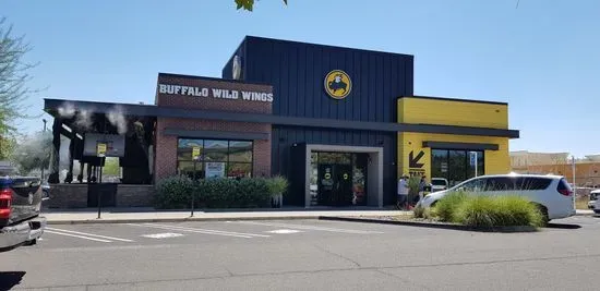 Buffalo Wild Wings