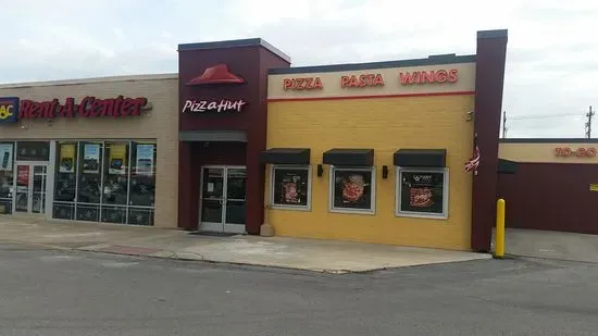 Pizza Hut