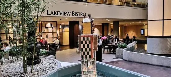 Lakeview Bistro