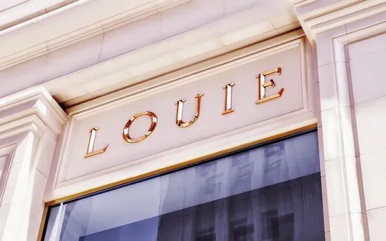 Bottega Louie