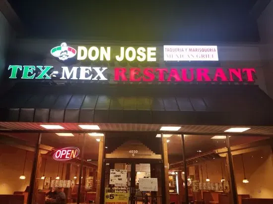 Don Jose Mexican Restaurant