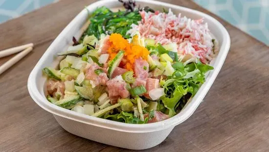 Poke Bar