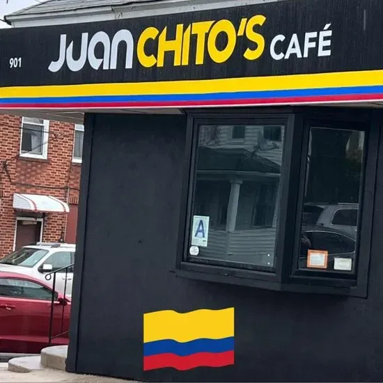 Juanchito's Cafe