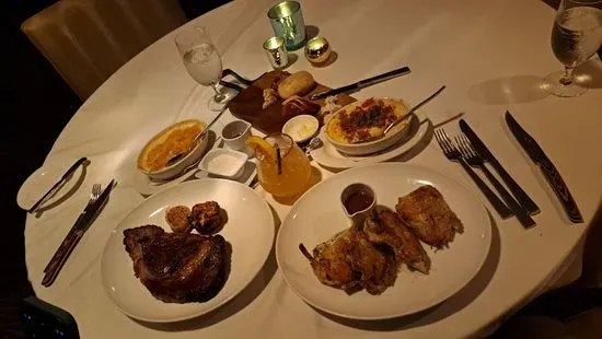 LA Prime Steakhouse