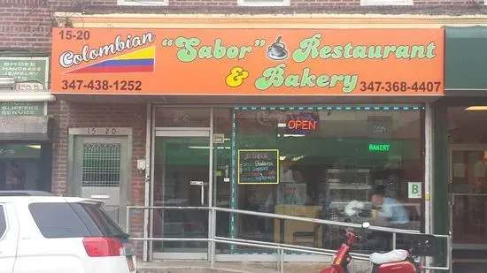 Sabor Restaurant & Bakery