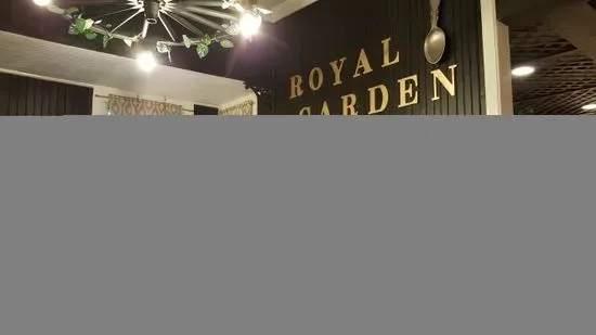 Royal Garden Italian Restaurant