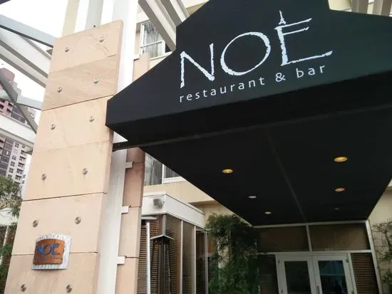 Noe Restaurant & Bar