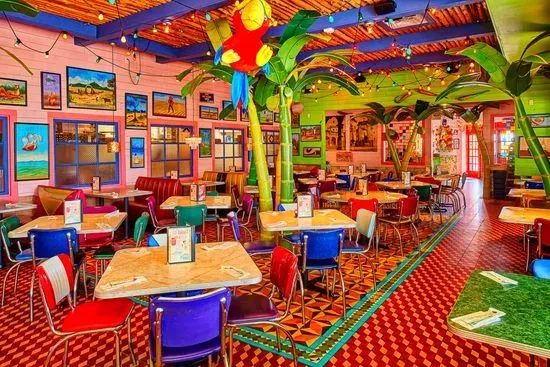 Chuy's