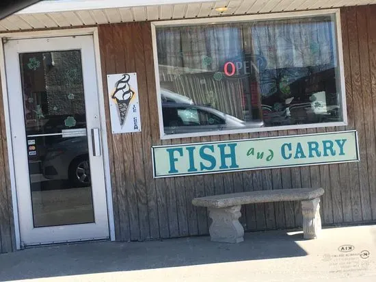 Fish & Carry