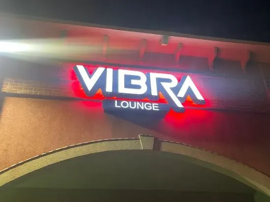 Vibra lounge