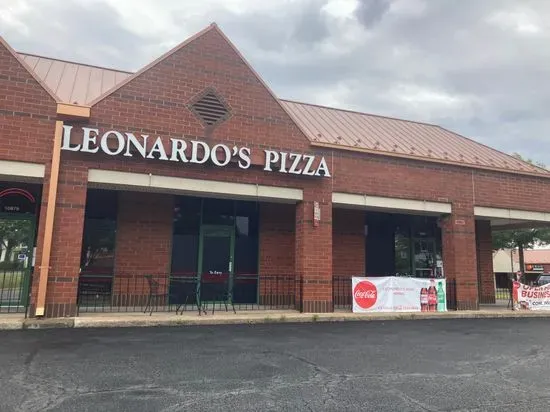 Leonardo's Pizza & Pasta