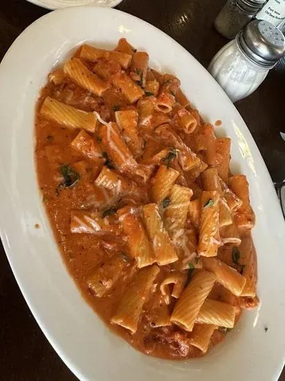 Mama Cucina | Italian Restaurant