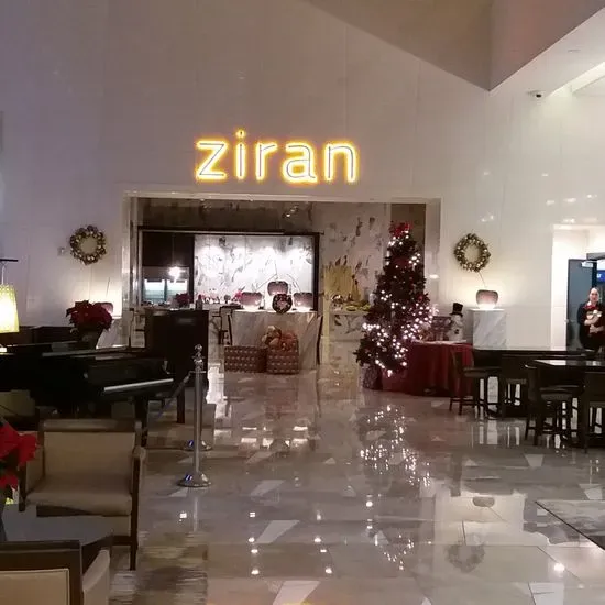 Ziran